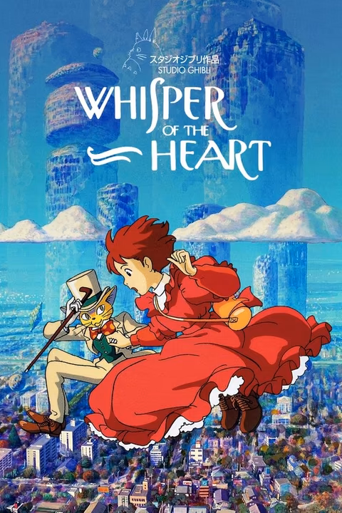 Whisper of the Heart
