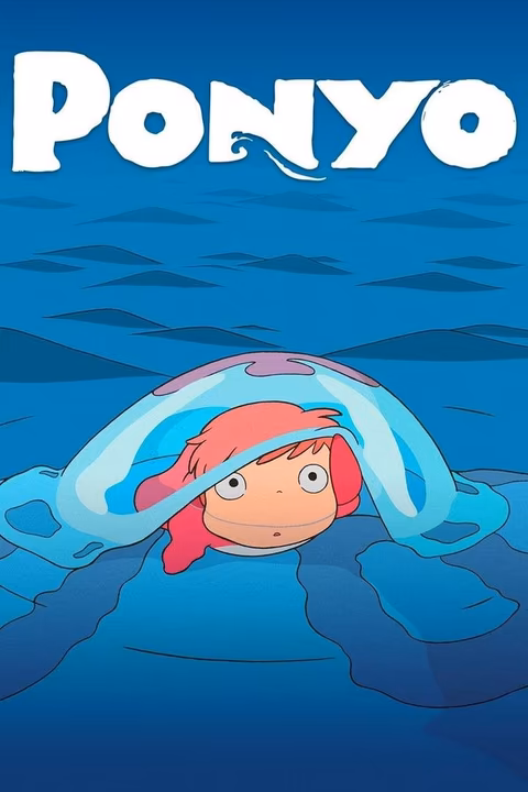 Ponyo