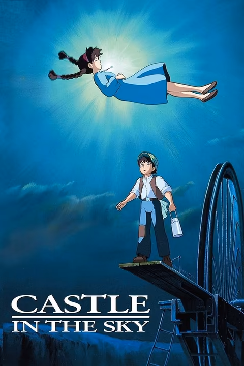 Castle in the Sky